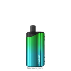 FreeMAX AUTOPOD50 kit de modificación de cápsulas verde V2JNB103 Freemax Vape Lima