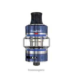 FreeMAX FIRELUKE 22 tanque azul V2JNB183 Freemax Vape Lima