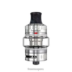 FreeMAX FIRELUKE 22 tanque plata V2JNB180 Best Freemax Vape