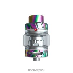 FreeMAX FIRELUKE 2 arcoíris V2JNB246 Freemax Vape Precio