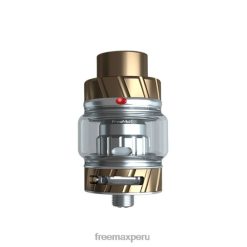 FreeMAX FIRELUKE 2 dorado V2JNB249 Freemax Flavormax