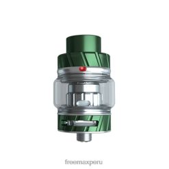 FreeMAX FIRELUKE 2 verde V2JNB250 Freemax E Cig