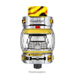 FreeMAX FIRELUKE 3 tanque amarillo V2JNB210 Best Freemax Vape
