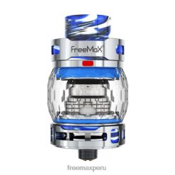 FreeMAX FIRELUKE 3 tanque azul V2JNB206 Freemax Shop