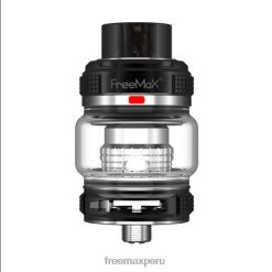 FreeMAX FIRELUKE 3 tanque metal negro V2JNB202 Freemax Vape Perú