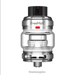 FreeMAX FIRELUKE 3 tanque metal plateado V2JNB204 Freemax Precio