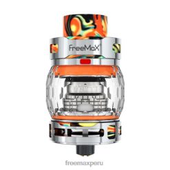 FreeMAX FIRELUKE 3 tanque naranja V2JNB208 Freemax Flavormax