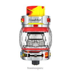 FreeMAX FIRELUKE 3 tanque rojo V2JNB209 Freemax E Cig