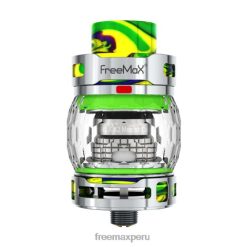 FreeMAX FIRELUKE 3 tanque verde V2JNB207 Freemax Store
