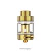 FreeMAX FIRELUKE m tanque dorado V2JNB235 Freemax E Cig