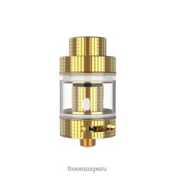 FreeMAX FIRELUKE m tanque dorado V2JNB235 Freemax E Cig