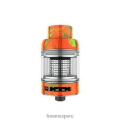 FreeMAX FIRELUKE m tanque naranja V2JNB230 Freemax Shop