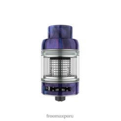 FreeMAX FIRELUKE m tanque púrpura V2JNB232 Freemax Flavormax