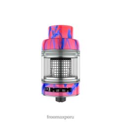 FreeMAX FIRELUKE m tanque rosa V2JNB231 Freemax Store