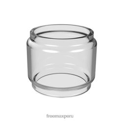 FreeMAX FIRELUKE vidrio de repuesto individual transparente V2JNB349 Freemax Flavormax
