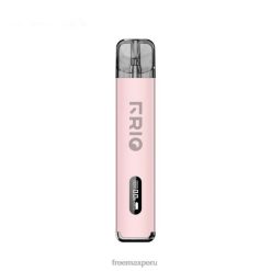 FreeMAX FRIO vaina rosa V2JNB27 Freemax Store