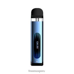 FreeMAX GALEX equipo azul V2JNB113 Freemax Vape Lima