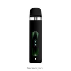 FreeMAX GALEX equipo negro V2JNB112 Freemax Vape Perú