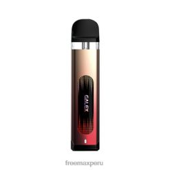 FreeMAX GALEX equipo rosa V2JNB115 Freemax Vape Precio