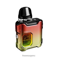 FreeMAX GALEX nano kit oro V2JNB120 Best Freemax Vape