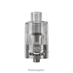 FreeMAX GEMM tanque desechable claro V2JNB255 Freemax Vape Lima