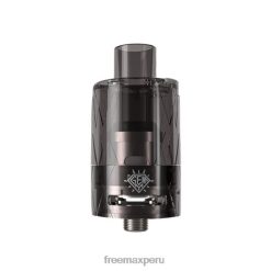 FreeMAX GEMM tanque desechable negro V2JNB254 Freemax Vape Perú