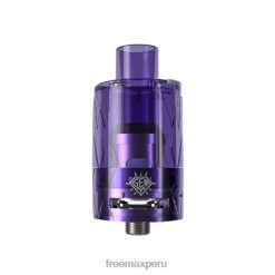 FreeMAX GEMM tanque desechable púrpura V2JNB257 Freemax Vape Precio