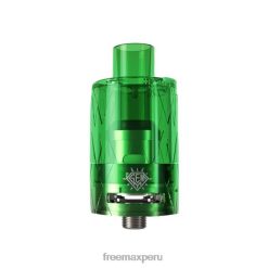FreeMAX GEMM tanque desechable verde V2JNB256 Freemax Precio