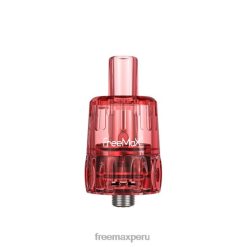 FreeMAX GEMM vaina rojo V2JNB335 Freemax Store