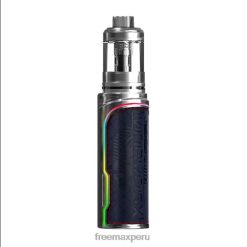 FreeMAX MARVOS kit de 100w Azul marino V2JNB145 Freemax Vape Precio