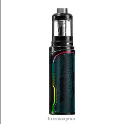FreeMAX MARVOS kit de 100w azul claro V2JNB144 Freemax Precio