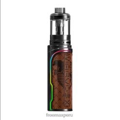 FreeMAX MARVOS kit de 100w marrón V2JNB146 Freemax Shop