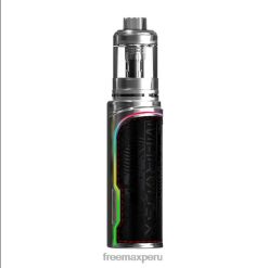 FreeMAX MARVOS kit de 100w negro V2JNB142 Freemax Vape Perú