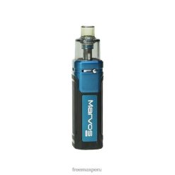 FreeMAX MARVOS kit de 60w azul V2JNB48 Freemax Flavormax