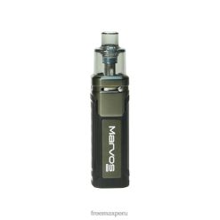 FreeMAX MARVOS kit de 60w bronce V2JNB50 Best Freemax Vape