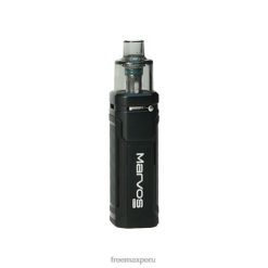 FreeMAX MARVOS kit de 60w negro V2JNB51 Freemax Perú