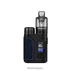 FreeMAX MARVOS kit de 80w azul V2JNB39 Freemax E Cig