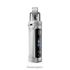 FreeMAX MARVOS kit de 80w blanco V2JNB36 Freemax Shop