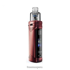 FreeMAX MARVOS kit de 80w cobre V2JNB34 Freemax Precio