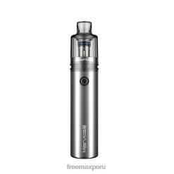 FreeMAX MARVOS kit de 80w gris V2JNB58 Freemax Flavormax