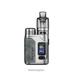 FreeMAX MARVOS kit de 80w gris plateado V2JNB38 Freemax Flavormax