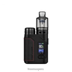 FreeMAX MARVOS kit de 80w negro V2JNB41 Freemax Perú