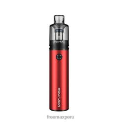 FreeMAX MARVOS kit de 80w rojo V2JNB57 Freemax Store