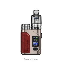 FreeMAX MARVOS kit de 80w rojo bronce V2JNB37 Freemax Store