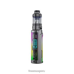 FreeMAX MARVOS kit x pro 100w bronce V2JNB122 Freemax Vape Perú