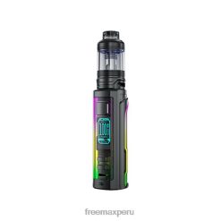 FreeMAX MARVOS kit x pro 100w negro V2JNB124 Freemax Precio