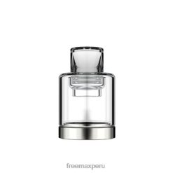 FreeMAX MARVOS vaina dtl transparente V2JNB354 Freemax Vape Perú
