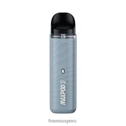 FreeMAX MAXPOD 3 equipos de 15w gris V2JNB140 Best Freemax Vape