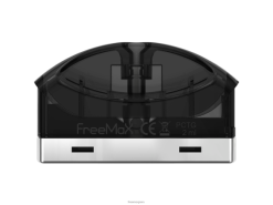 FreeMAX MAXPOD vaina circular negro V2JNB330 Freemax Vape Perú