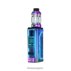 FreeMAX MAXUS 2 equipos de 200w arcoíris V2JNB104 Freemax Precio